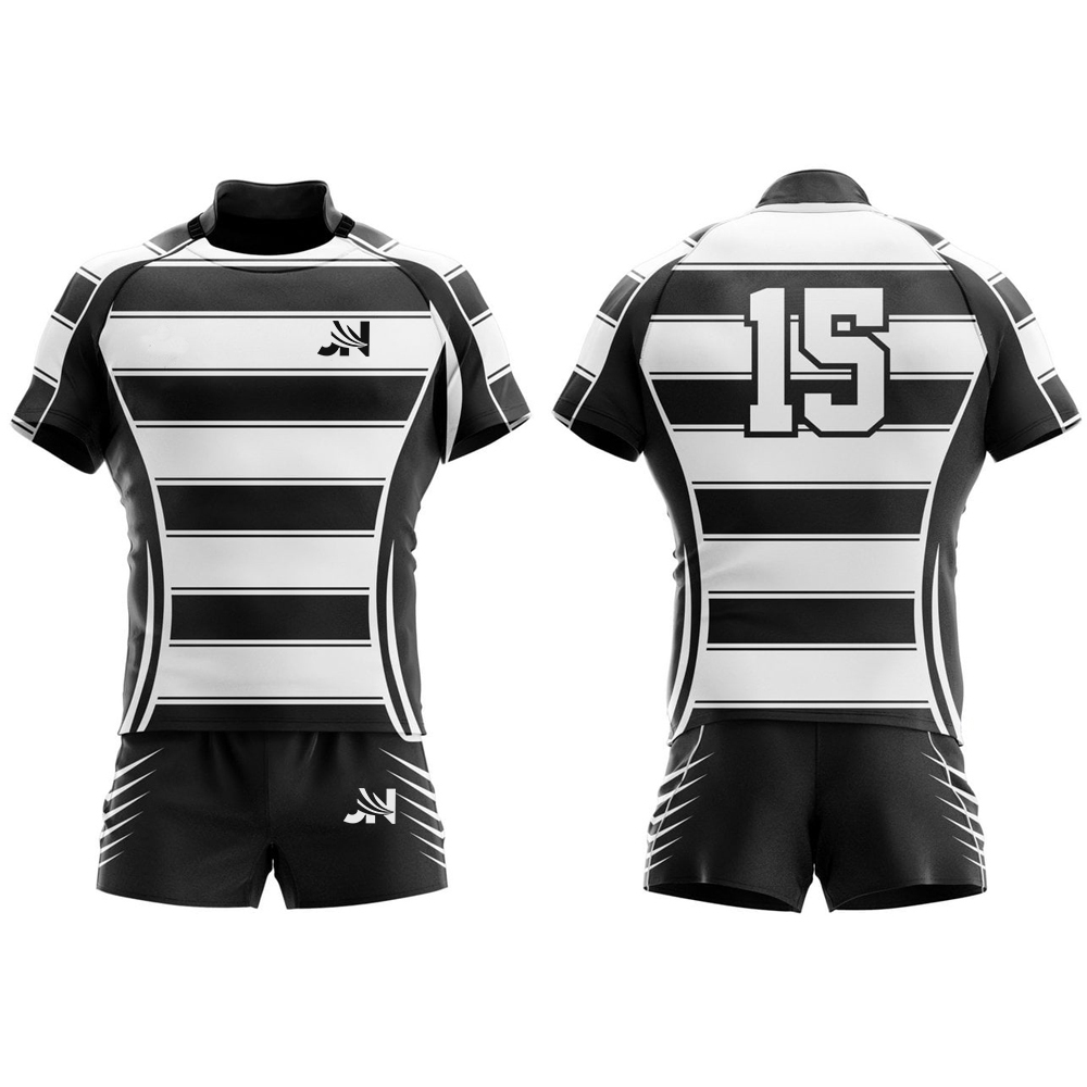 Customized Rugby Uniform