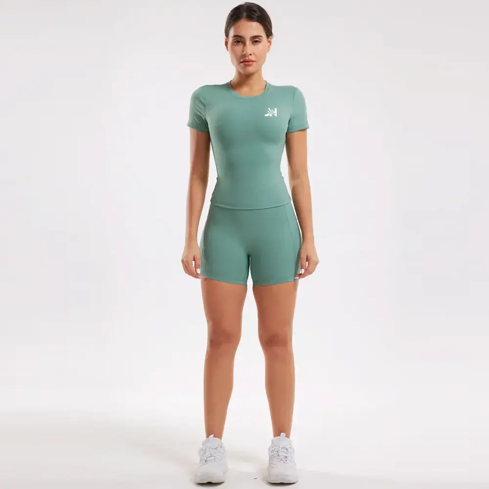 Fitness Yoga Outfit Sets