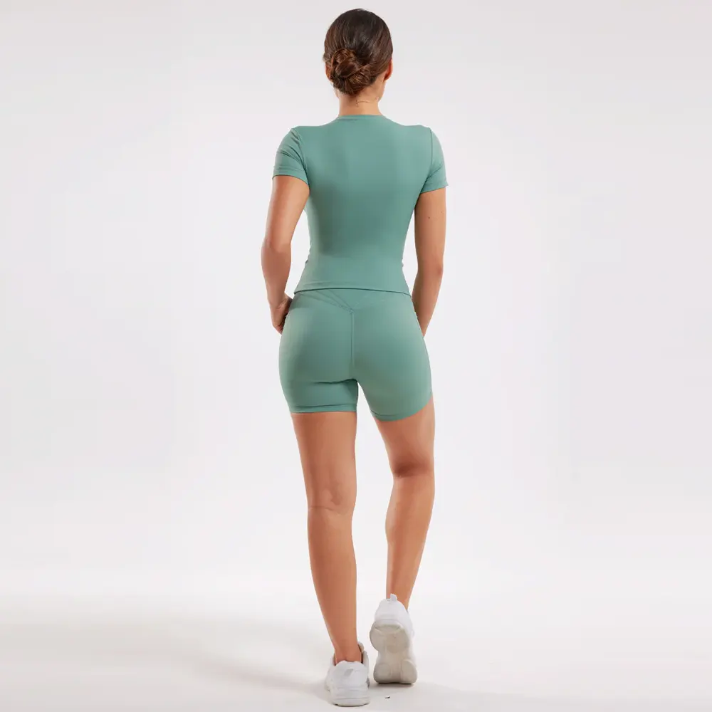 Fitness Yoga Outfit Sets