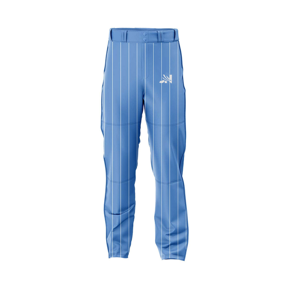 Customized Baseball Uniforms