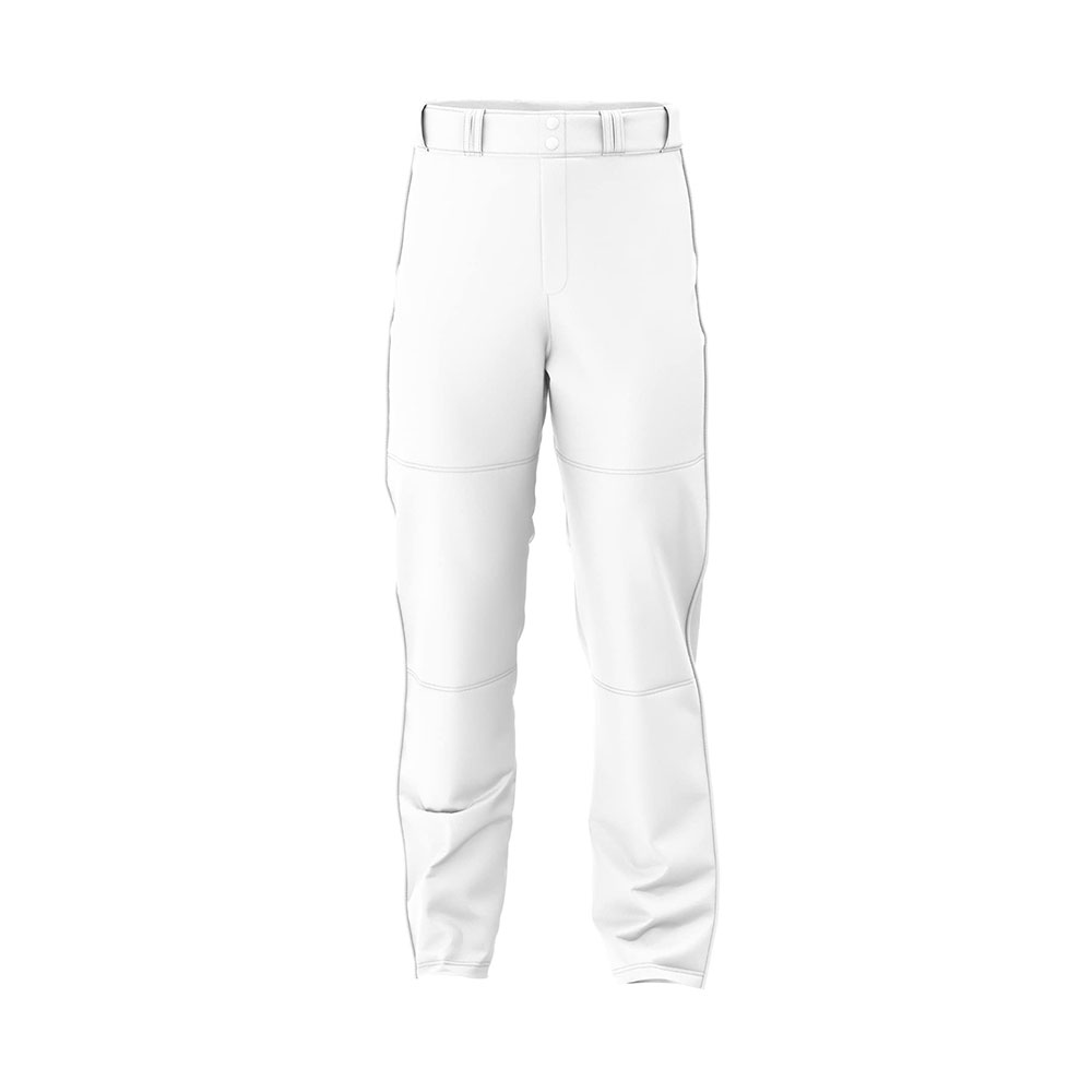 Customized Baseball Uniforms