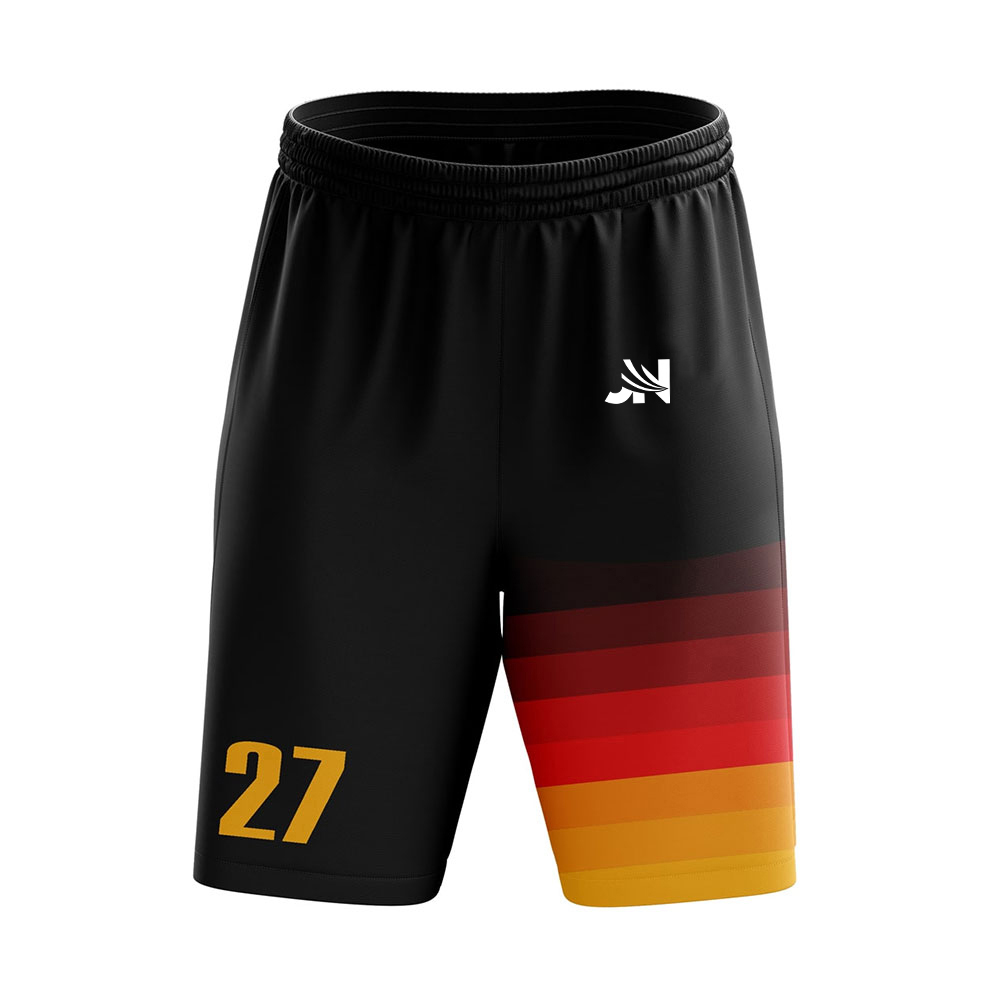 Customized Basketball Uniform