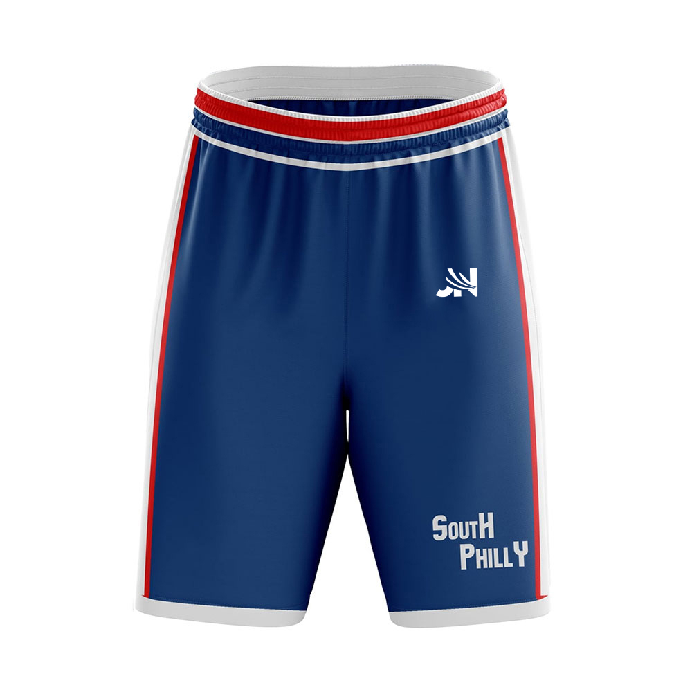 Customized Basketball Uniform